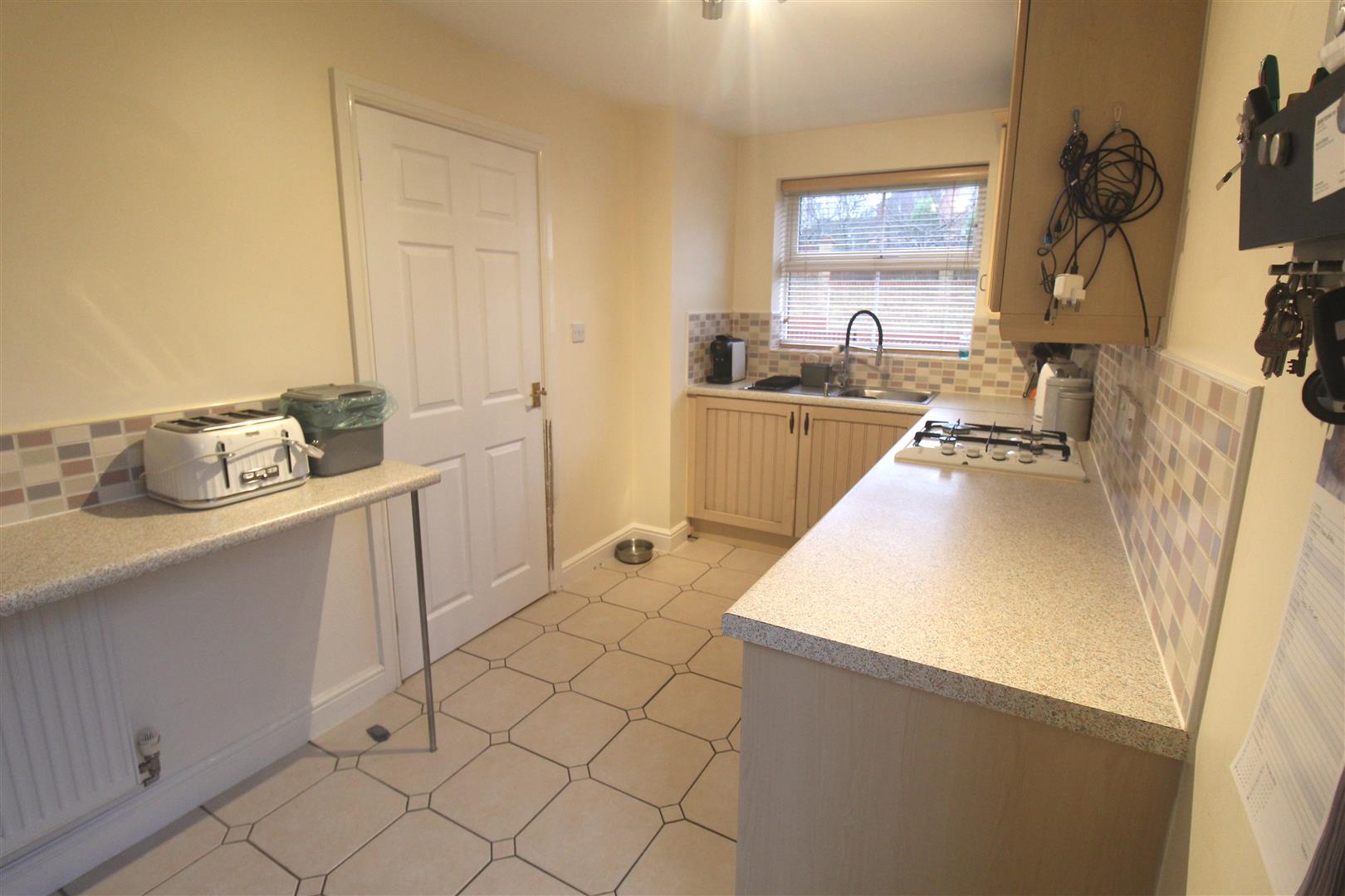 Woodrow Way, Chesterton, Newcastle